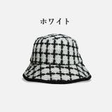 バケットハット レディース メンズ | PlusNao | 詳細画像7 