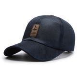 キャップ 帽子 メンズ | PlusNao | 詳細画像2 