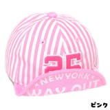キャップ 野球帽 帽子 | PlusNao | 詳細画像6