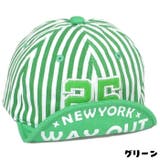キャップ 野球帽 帽子 | PlusNao | 詳細画像7