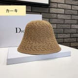 バケットハット レディース 帽子 | PlusNao | 詳細画像15