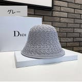 バケットハット レディース 帽子 | PlusNao | 詳細画像16