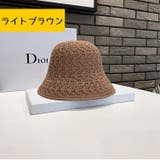 バケットハット レディース 帽子 | PlusNao | 詳細画像17
