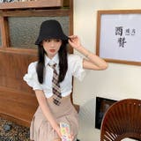 バケットハット レディース 帽子 | PlusNao | 詳細画像6