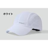 ランニングキャップ 帽子 レディース | PlusNao | 詳細画像12 