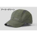 ランニングキャップ 帽子 レディース | PlusNao | 詳細画像16 