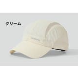 ランニングキャップ 帽子 レディース | PlusNao | 詳細画像18 