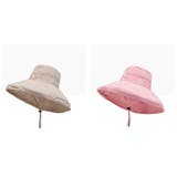 つば広帽子 レディース 帽子 | PlusNao | 詳細画像10 