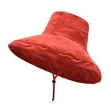 つば広帽子 レディース 帽子 | PlusNao | 詳細画像12 