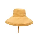 つば広帽子 レディース 帽子 | PlusNao | 詳細画像14 