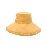 つば広帽子 レディース 帽子 | PlusNao | 詳細画像15 