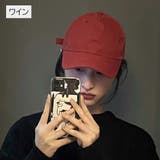 キャップ レディース メンズ | PlusNao | 詳細画像13