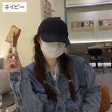 キャップ レディース メンズ | PlusNao | 詳細画像15