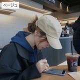 キャップ レディース メンズ | PlusNao | 詳細画像16