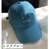 キャップ 帽子 レディース | PlusNao | 詳細画像10