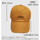 キャップ 帽子 レディース | PlusNao | 詳細画像11