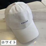 キャップ 帽子 レディース | PlusNao | 詳細画像8