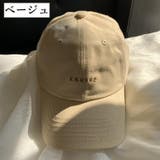 キャップ 帽子 レディース | PlusNao | 詳細画像9