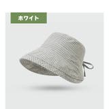バケットハット レディース 帽子 | PlusNao | 詳細画像14 