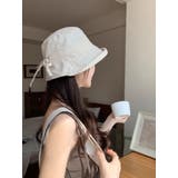 バケットハット レディース 帽子 | PlusNao | 詳細画像8 