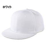 キャップ 平つばキャップ フラットツバ | PlusNao | 詳細画像6