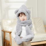 帽子 マフラー 手袋 | PlusNao | 詳細画像5 