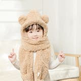 帽子 マフラー 手袋 | PlusNao | 詳細画像6 