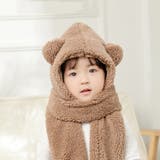 帽子 マフラー 手袋 | PlusNao | 詳細画像7 