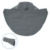 ハット フェイスカバー メンズ | PlusNao | 詳細画像13 