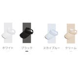 サンバイザー レディース メンズ | PlusNao | 詳細画像18 