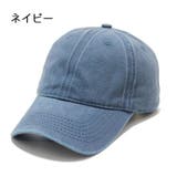 キャップ 帽子 ベースボールキャップ | PlusNao | 詳細画像10