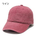キャップ 帽子 ベースボールキャップ | PlusNao | 詳細画像11