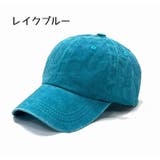 キャップ 帽子 ベースボールキャップ | PlusNao | 詳細画像18