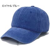 キャップ 帽子 ベースボールキャップ | PlusNao | 詳細画像19