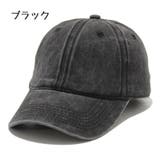 キャップ 帽子 ベースボールキャップ | PlusNao | 詳細画像8