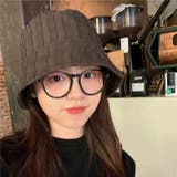 バケットハット レディース 帽子 | PlusNao | 詳細画像17 