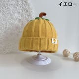 ニット帽 ニットキャップ ビーニー | PlusNao | 詳細画像6 