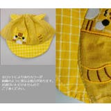 キャップ 帽子 ベビー | PlusNao | 詳細画像10 