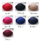 親子ペアルック ハット 帽子 | PlusNao | 詳細画像18