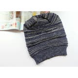 ニット帽 ワッチキャップ レディース | PlusNao | 詳細画像11 