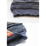 ニット帽 ワッチキャップ レディース | PlusNao | 詳細画像13 