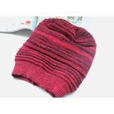 ニット帽 ワッチキャップ レディース | PlusNao | 詳細画像3 