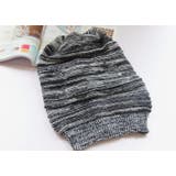 ニット帽 ワッチキャップ レディース | PlusNao | 詳細画像5 