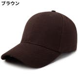 ベースボールキャップ 野球帽 レディース | PlusNao | 詳細画像9
