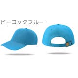 キャップ 野球帽 レディース | PlusNao | 詳細画像11 