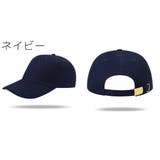 キャップ 野球帽 レディース | PlusNao | 詳細画像5 