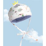 ヘッドガード ヘルメットタイプ ベビー | PlusNao | 詳細画像2 