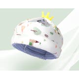 ヘッドガード ヘルメットタイプ ベビー | PlusNao | 詳細画像3 