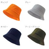 バケットハット レディース 女性用 | PlusNao | 詳細画像18