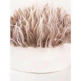 ウィッグ付き帽子 ニット帽 メンズ | PlusNao | 詳細画像10 